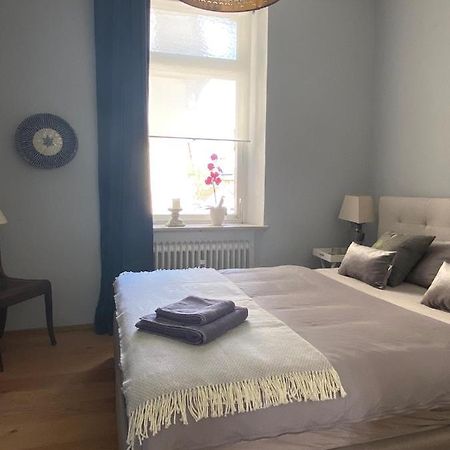 Ferienwohnung Dom- U. Regnitzblick Bamberg Exteriör bild