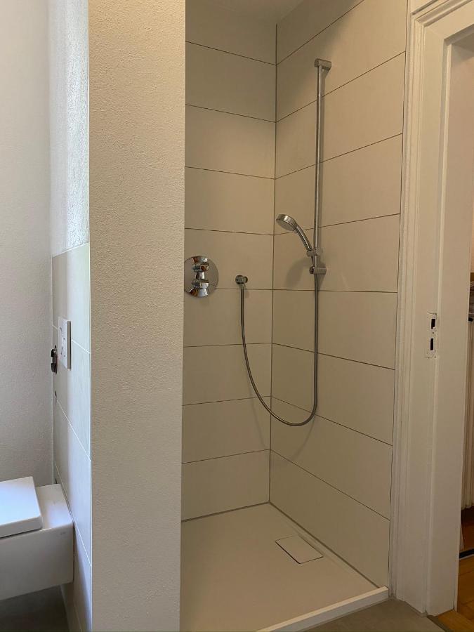 Ferienwohnung Dom- U. Regnitzblick Bamberg Exteriör bild